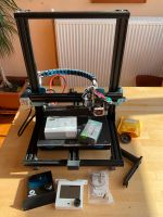 3D-Drucker Sovol Sv01 Basis mit zahlreichen Verbesserungen Dortmund - Wellinghofen Vorschau