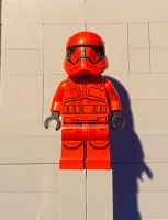 Lego Star Wars Sith trooper Bayern - Landshut Vorschau
