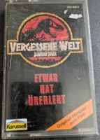 MC - Vergessene Welt - Jurassic Park - Kult Nordrhein-Westfalen - Krefeld Vorschau
