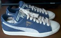 PUMA x Rhuigi Clyde Q3 Sneaker (44) Hessen - Kelsterbach Vorschau