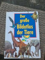 Der große Bildatlas der Tiere Brandenburg - Groß Kreutz Vorschau