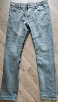 ORIGINAL No Excess Herren- Jeans M 32/ 32 Farbe grau Bayern - Geisenfeld Vorschau