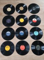 Schallplattensammlung LP Vinyl klein und groß Nordrhein-Westfalen - Hückelhoven Vorschau