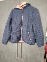 CMP Damen Outdoor Jacke 44 (leicht wattetiert) Sachsen - Zwickau Vorschau