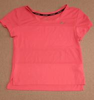 Nike Sportshirt Dri-Fit Mädchen Sachsen - Coswig Vorschau