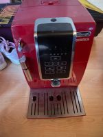 Kaffeevollautomat von Delonghi Bayern - Münnerstadt Vorschau