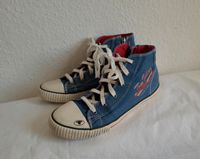 ⭐️Tom Tailor 40 Chucks Canvas Reißverschluss Baden-Württemberg - Crailsheim Vorschau