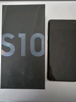 SAMSUNG GALAXY S10 128 GB Nordrhein-Westfalen - Hüllhorst Vorschau