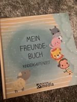 Freundebuch Kindergartenzeit Baden-Württemberg - Heidenheim an der Brenz Vorschau