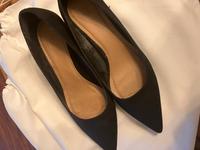 ASOS Vegan Wildleder, Pumps, München - Bogenhausen Vorschau