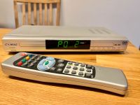 Satelliten Receiver NUR mit Scart-Ausgang Thüringen - Bad Blankenburg Vorschau