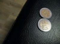 2 Euro Münze Pauluskirchenverfassung in Spiegelglanz Baden-Württemberg - Reutlingen Vorschau