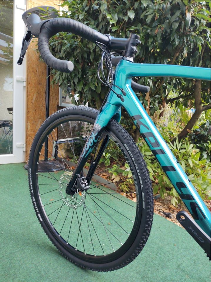 Kellys Carbon-Graveler SOOT 80 neu , Sonderpreis ! in Gießen