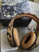 K1 Gaming Headset Onikuma PS4, PC, XBox, Camouflage neu Thüringen - Steinbach-Hallenberg (Thüringer W) Vorschau