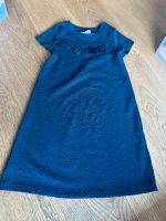 Kleid H&M 122/128 marineblau Köln - Nippes Vorschau