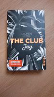Buch The Club Joy von Lauren Rowe Bayern - Elsenfeld Vorschau