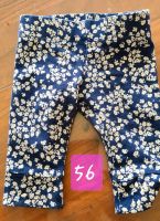 Süße 3/4 Leggings Bayern - Karlstadt Vorschau