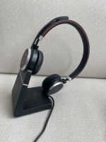 Jabra headset model HSC018W Düsseldorf - Pempelfort Vorschau