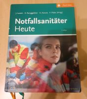 Buch Notfallsanitäter Heute Sachsen-Anhalt - Braunsbedra Vorschau