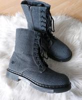 Boots /Stiefelette Größe 38 Mecklenburg-Vorpommern - Stralsund Vorschau