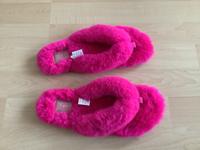 Damen UGG Flipflops Baden-Württemberg - Bad Dürrheim Vorschau