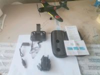 Drohne LSRC XT6 Mini WiFi FPV mit 4K Kamera "NEU * Niedersachsen - Eystrup Vorschau