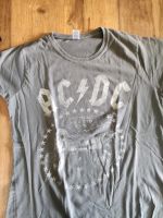AC/DC T-Shirt, Größe L, fällt wie S aus! Baden-Württemberg - Walldorf Vorschau