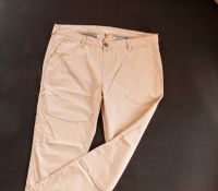 Beige Herren Hose von Daniel Hechter Gr. XL W38/L32  Odeon 6010 Thüringen - Harth-Pöllnitz Vorschau