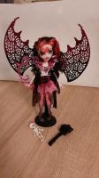 Monster High Ghouls Rule Draculaura 2012 Nordrhein-Westfalen - Steinheim Vorschau