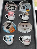 Porsche Design Drivers Collection Espresso Tassen Limited Edition Baden-Württemberg - Rastatt Vorschau