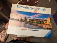 Puzzle 1000 Nordrhein-Westfalen - Rheinberg Vorschau