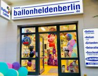 Ballons, Helium,Hochzeit,Geburtstag,Baybshower,Geschäftseröffnung Pankow - Prenzlauer Berg Vorschau