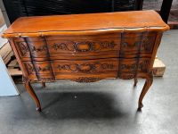 Chippendale Anrichte Kommode Schrank Sideboard Düsseldorf - Lichtenbroich Vorschau