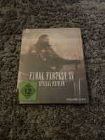 Final Fantasy. XV, PS4 Spiel Nordrhein-Westfalen - Paderborn Vorschau