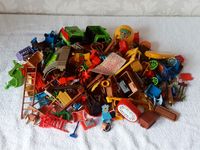 Playmobil Mega Konvolut Möbel, Haushalt, Zubehör, Gegenstände Set Kiel - Mettenhof Vorschau