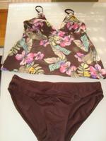 Tankini von Heine, Gr. 38, neuwertig Hessen - Elz Vorschau