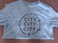 Nike Manchester City T Shirt / Größe M / Neu / Ungetragen Brandenburg - Schwedt (Oder) Vorschau