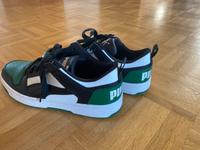 Puma Rebound Gr. 43 Rheinland-Pfalz - Rengsdorf Vorschau