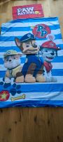 Paw Patrol Wende-Bettwäsche 135x200 Nordrhein-Westfalen - Drensteinfurt Vorschau