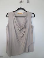 Damen-Shirt von Biba in sand Größe M Bayern - Eching (Kr Freising) Vorschau