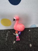 Polly Pocket Flamingo Ring Berlin - Spandau Vorschau