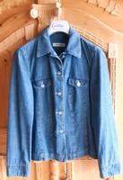 Blusenjacke/Jeans von Gardeur in Gr.38 Bayern - Raubling Vorschau