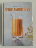 Rezeptbuch: Feine Smoothies ! OVP! Niedersachsen - Delmenhorst Vorschau