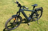 Riese & Müller Charger 3 GT Vario E-Bike - wenig gefahren! Nordrhein-Westfalen - Bad Wünnenberg Vorschau