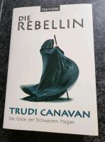 Bücher von Trudi Canavan Nordrhein-Westfalen - Lippstadt Vorschau