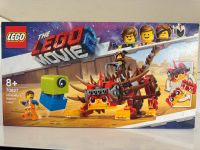 LEGO 70827 Movie 2 - Ultrakatty & Warrior Lucy - NEU & OVP Nordrhein-Westfalen - Steinhagen Vorschau