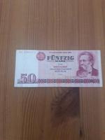 Banknote Banknoten Geldscheine DDR 10 20 50 Mark auch einzeln Nordrhein-Westfalen - Erkrath Vorschau