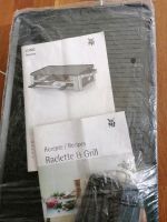WMF Raclette Lomo einzelne Grillplatte und Pfännchen Dresden - Pieschen Vorschau