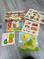 Puzzles/Kinderpuzzles Baden-Württemberg - Zweiflingen Vorschau