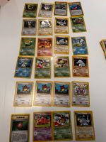 Pokémon Karten Neo Genesis Nordrhein-Westfalen - Sendenhorst Vorschau